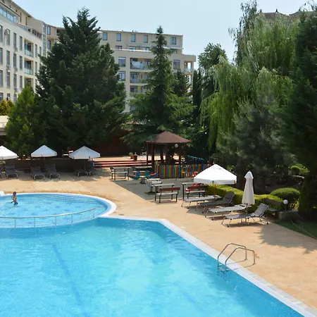 Rainbow 2 Complex Otel 3*