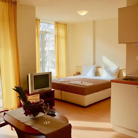 Otel Rainbow 2 Complex