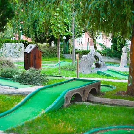 Rainbow 2 Complex Отель 3*