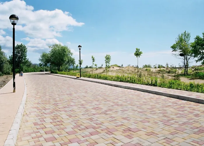 酒店 Rainbow 2 Complex