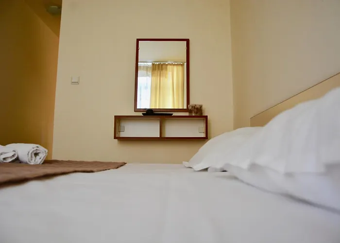 Rainbow 2 Complex 酒店 阳光海滩