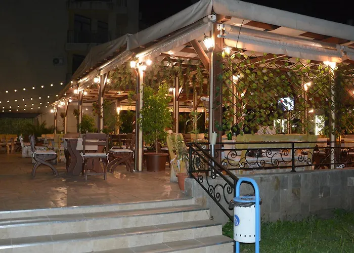 酒店 Rainbow 2 Complex