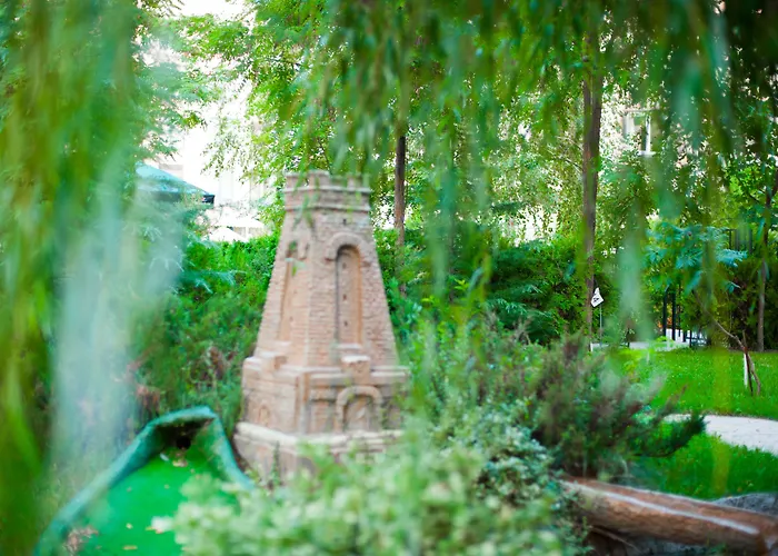 酒店 Rainbow 2 Complex 3*