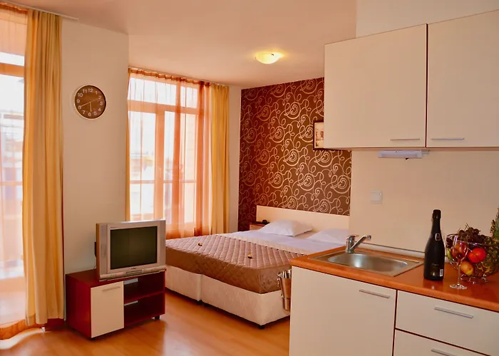 酒店 Rainbow 2 Complex