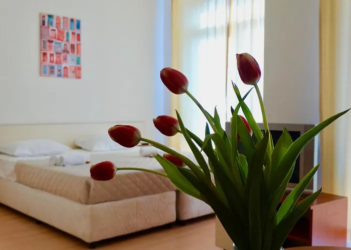 酒店 Rainbow 2 Complex 3*