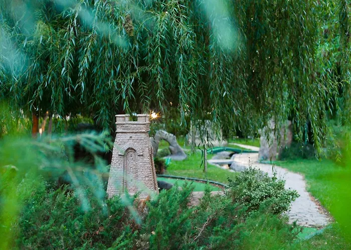 Rainbow 2 Complex 酒店 3*