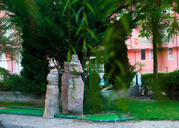 酒店 Rainbow 2 Complex