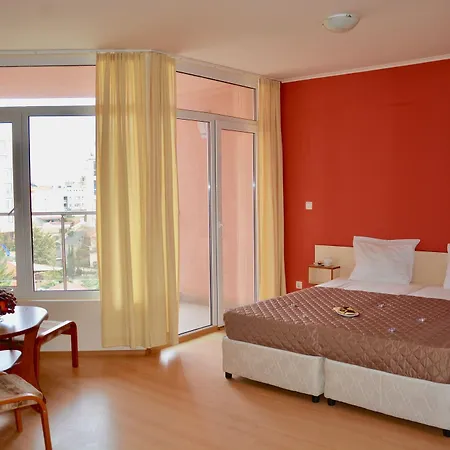 Hotel Rainbow 2 Complex Sluneční pobřeží