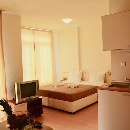 Rainbow 2 Complex 써니비치