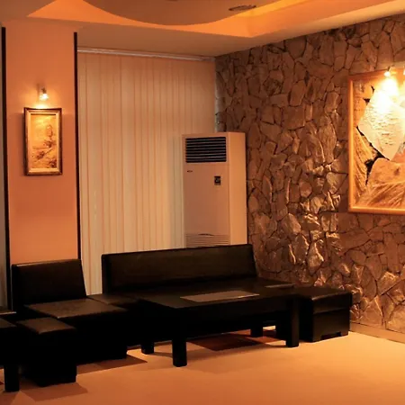 Rainbow 2 Complex 호텔 써니비치