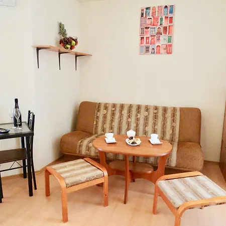 Rainbow 2 Complex 호텔 써니비치