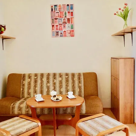 호텔 Rainbow 2 Complex 3*