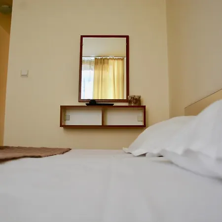 Rainbow 2 Complex Hotel Sluneční pobřeží