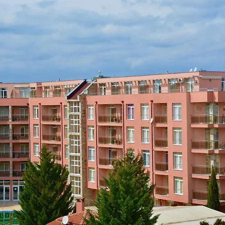 Rainbow 2 Complex 호텔