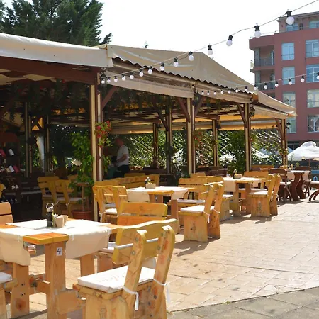 Rainbow 2 Complex 호텔