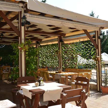 호텔 Rainbow 2 Complex 3*