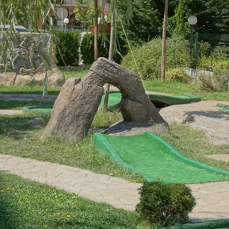 호텔 Rainbow 2 Complex 3*