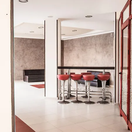 Rainbow 2 Complex 호텔 써니비치