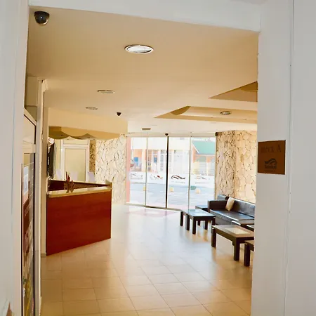 Rainbow 2 Complex 호텔