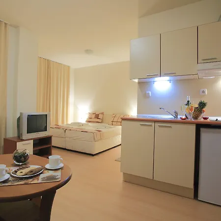 호텔 Rainbow 2 Complex