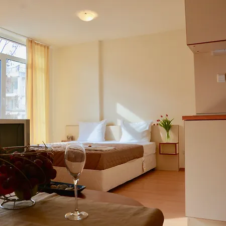 Hotel Rainbow 2 Complex Sluneční pobřeží