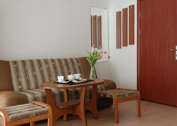 Rainbow 2 Complex Slăntjev Brjag