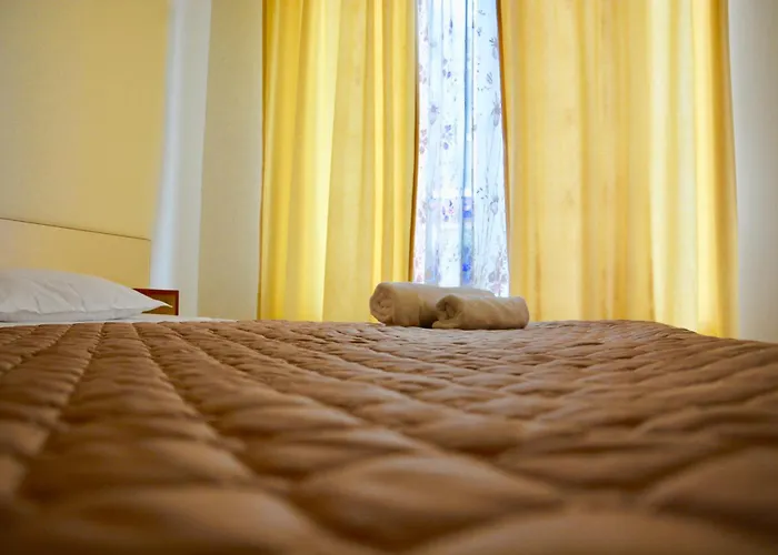 Hotell Rainbow 2 Complex 3*