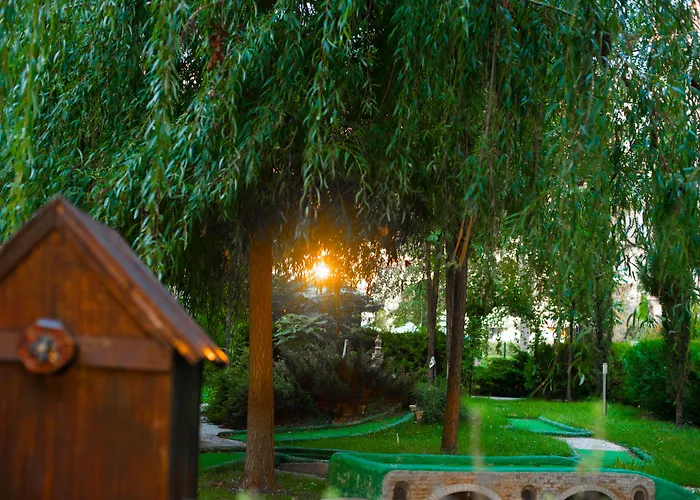 Rainbow 2 Complex Hotell 3*