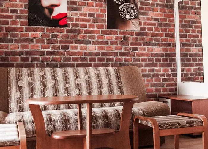 Hotell Rainbow 2 Complex 3*