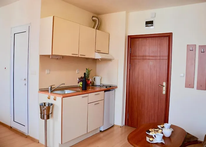 Hotell Rainbow 2 Complex