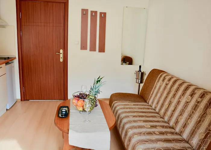 Rainbow 2 Complex Hotell