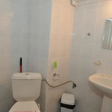 Hotel Rainbow 2 Complex 3*