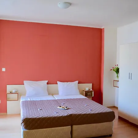 Rainbow 2 Complex Hotel