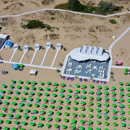 Hotel Rainbow 2 Complex 3*