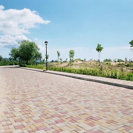 Hotel Rainbow 2 Complex