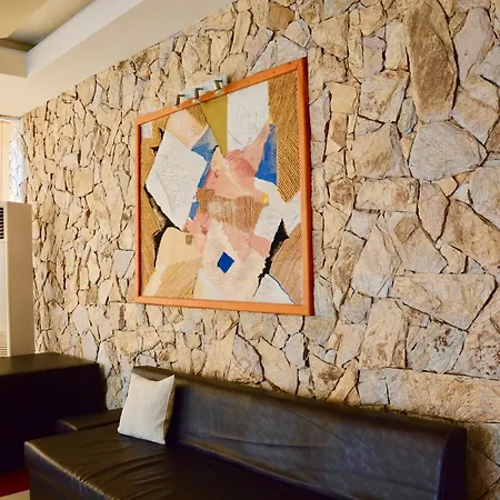 Rainbow 2 Complex Hotel 3*