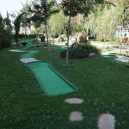 Хотел Rainbow 2 Complex Слънчев бряг