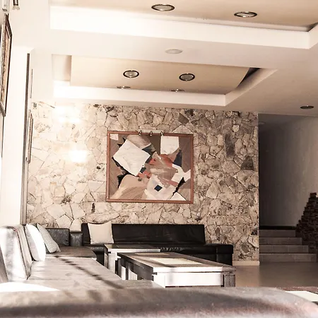 Rainbow 2 Complex Hotel 3*