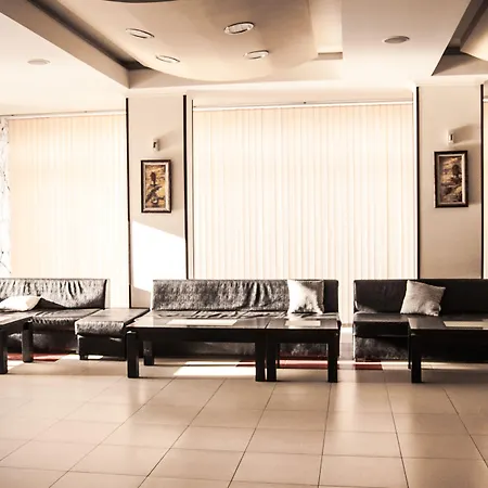 Rainbow 2 Complex 3* Słoneczny Brzeg