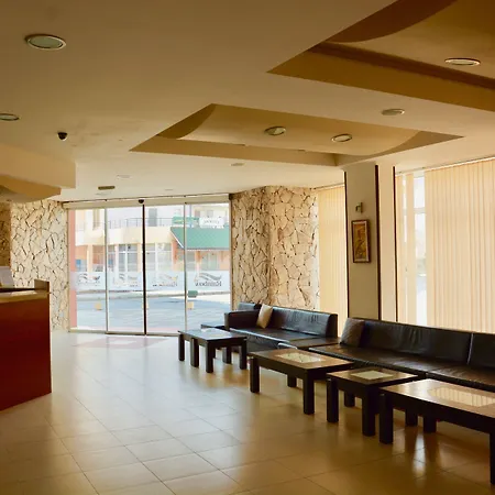 Hotel Rainbow 2 Complex Słoneczny Brzeg