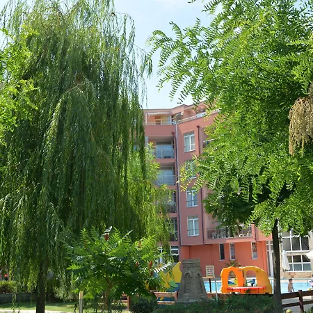 Rainbow 2 Complex 3* Słoneczny Brzeg