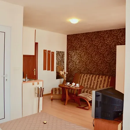 Rainbow 2 Complex Hotel Słoneczny Brzeg