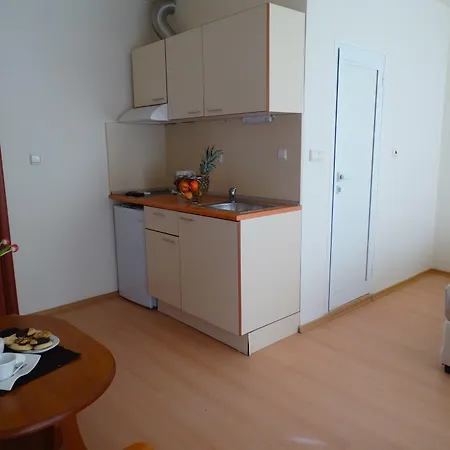 Hotel Rainbow 2 Complex 3*