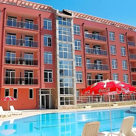 Rainbow 2 Complex Hotel 3*