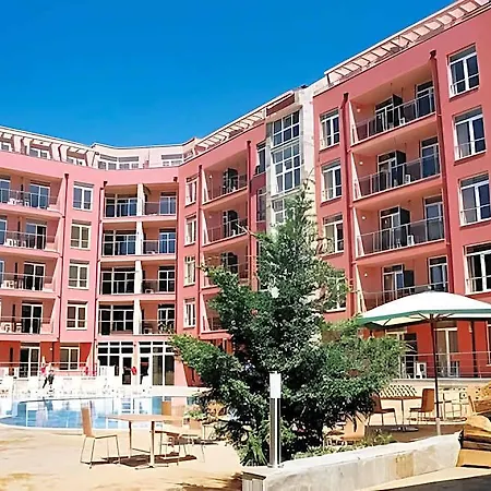 Hotel Rainbow 2 Complex 3*