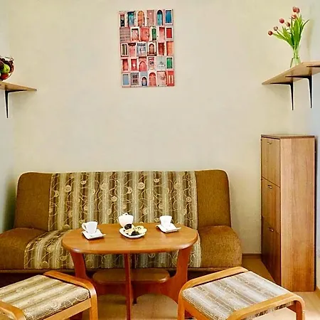 Hotel Rainbow 2 Complex
