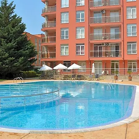 Hotel Rainbow 2 Complex 3*