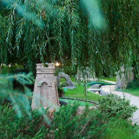 Rainbow 2 Complex Hotel 3*