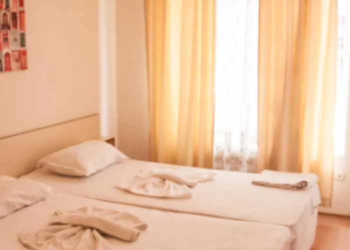 Отель Rainbow 2 Complex 3*