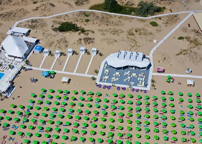 Отель Rainbow 2 Complex 3*